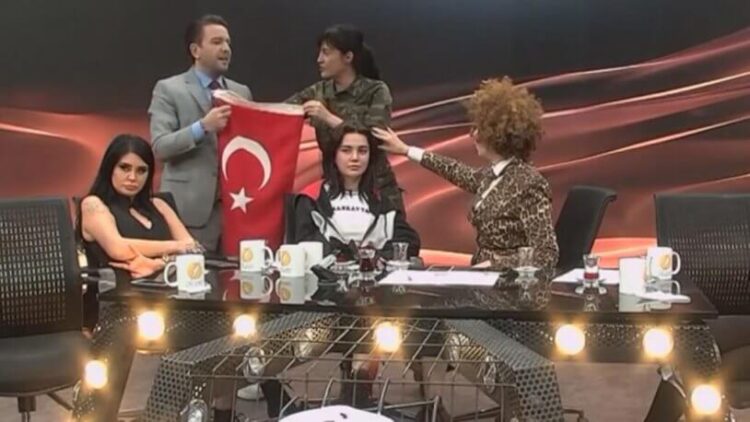 Nihat Doğan-Tuğba Ekinci kavgası Whatsapp’e taşındı: Mesajlar ifşa oldu