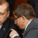 ‘Davutoğlu ile Erdoğan telefonda kavga etti’