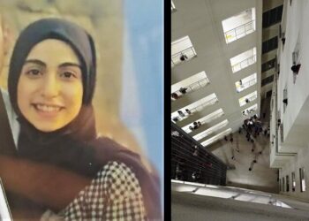 Üniversiteli İrem’in esrarengiz ölümü