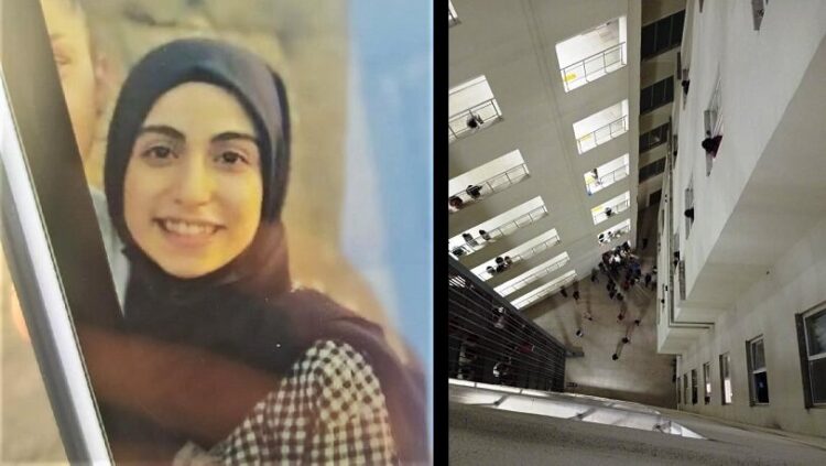 Üniversiteli İrem’in esrarengiz ölümü