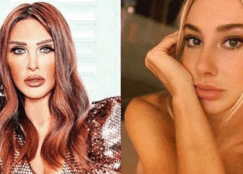 Seren Serengil’den Şeyma Subaşı’na: Bin tane adamın kucağında…
