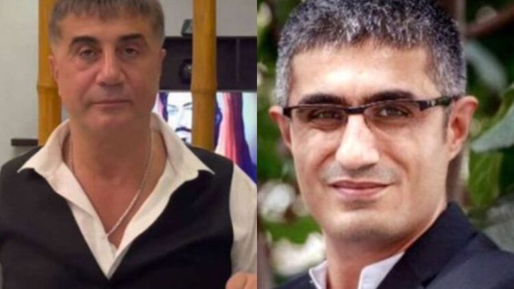 Peker’den Barış Pehlivan’a yanıt: ‘Diğer listeler elimde…’