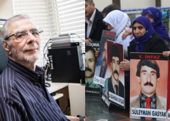Diyarbakır Baro Başkanı: ‘JİTEM’in merkezi Diyarbakır’daydı’