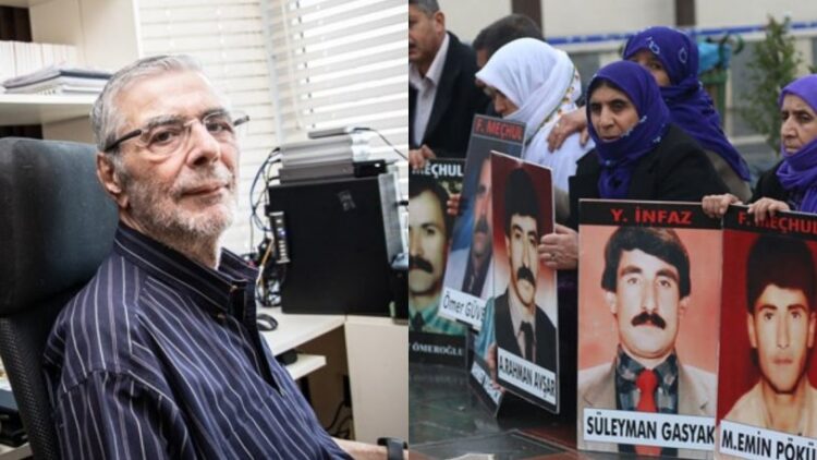 Diyarbakır Baro Başkanı: ‘JİTEM’in merkezi Diyarbakır’daydı’