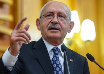 Kılıçdaroğlu’ndan Merkez Bankası’nın kararına jet tepki