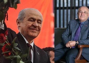 Cemil Çiçek’ten Devlet Bahçeli’ye jet yanıt: ‘Altını yeniden çiziyorum…’