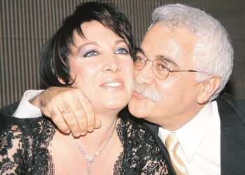Oya Başar yıllar sonra anlattı: ‘Levent dayanamadı…’