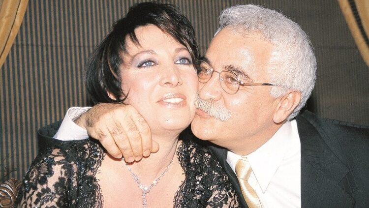 Oya Başar yıllar sonra anlattı: ‘Levent dayanamadı…’