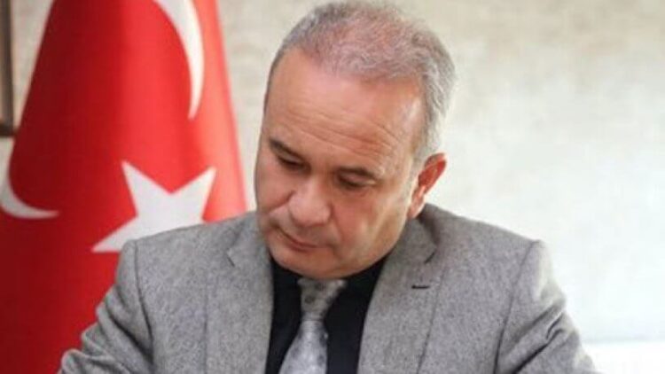 AKP’li belediye başkanının eski şoförü: CHP’li başkanı vurmam için talimat aldım!