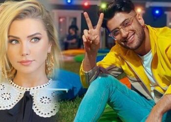 Reynmen’den Ece Erken’e tazminat