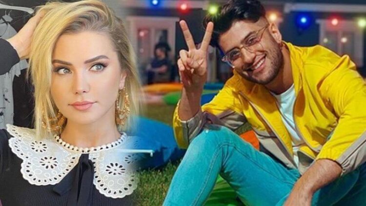 Reynmen’den Ece Erken’e tazminat