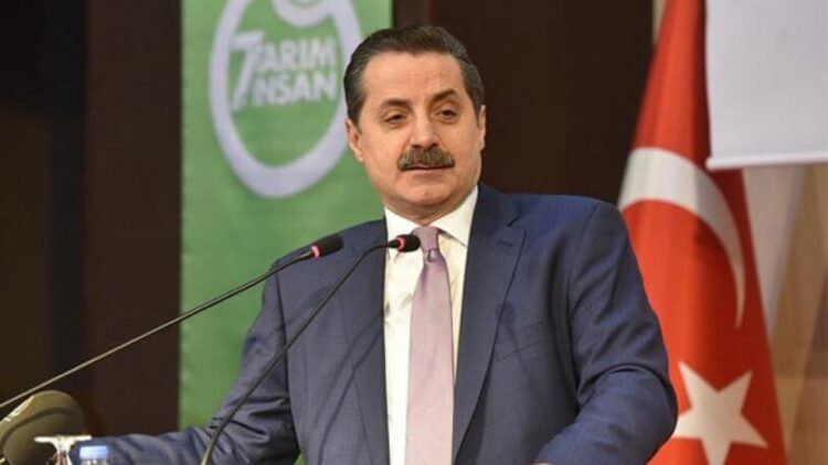 AKP’li eski bakan Faruk Çelik, yıllar sonra sessizliğini bozdu: ‘Artık her şeyi konuşacağım…’