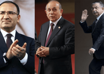 AKP’liler referandum öncesi yüzde 50+1 için neler söylemişti?