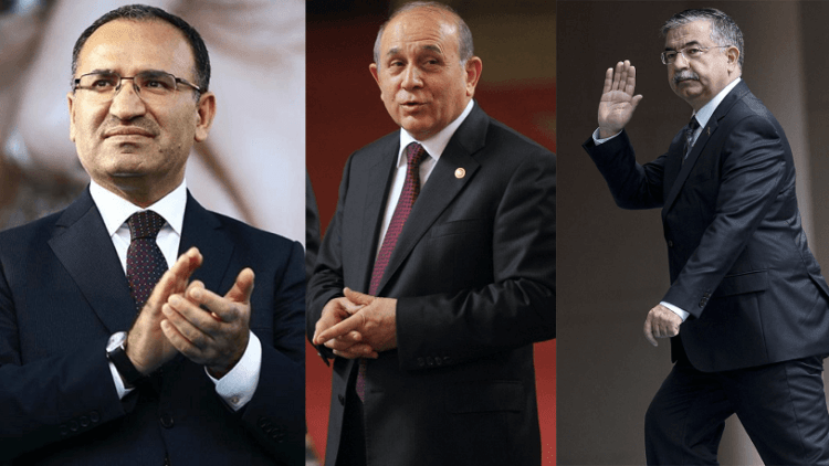 AKP’liler referandum öncesi yüzde 50+1 için neler söylemişti?