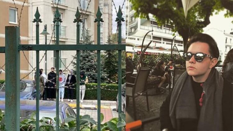 Anne ve babasını öldürdükten sonra intihar eden gencin bıraktığı mektup kan dondurdu!