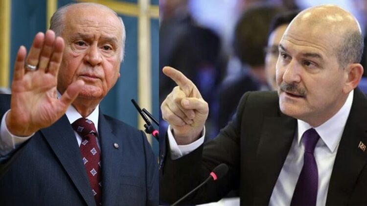 ‘Bunu kimse unutturamaz’ dedi ve ekledi: Süleyman Soylu’yu Bahçeli kurtardı!