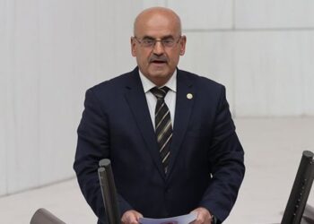 AKP’li vekil yaşamını yitirdi