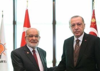 21 yıl önceki anısını anlattı: ‘Karamollaoğlu, Erdoğan’ın siyasi yasaklı kalmasını istiyordu!’