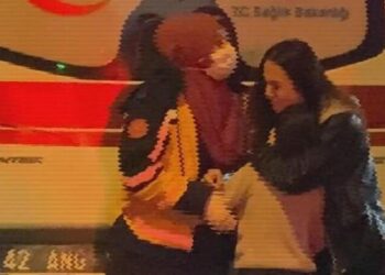 Komşunun 8 yaşındaki oğlunu rehin alan kadın serbest bırakıldı