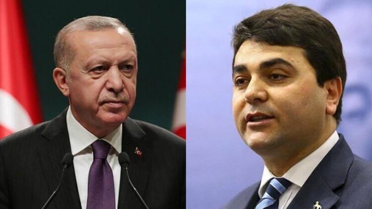 Gültekin Uysal’dan Erdoğan’a sert ekonomi eleştirisi: Anlaşılan hedefi bu…