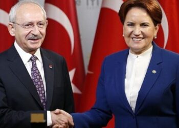 Kılıçdaroğlu ve Akşener duyurmuştu: 6 parti anlaştı, ‘ekonomi masası’ için harekete geçilecek