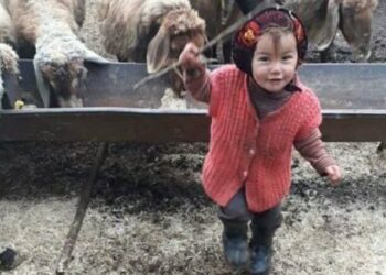 Günlerdir aranan küçük Müslüme’nin cesedi bulundu