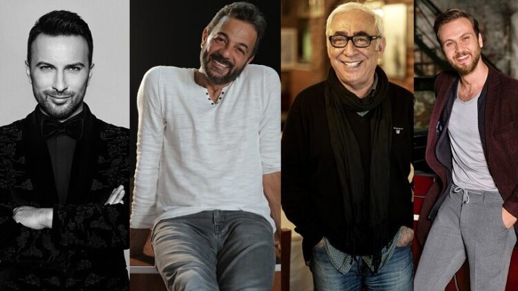 Türkiye’nin en güvenilir ünlüleri belli oldu: Zirvedeki isim değişmedi!