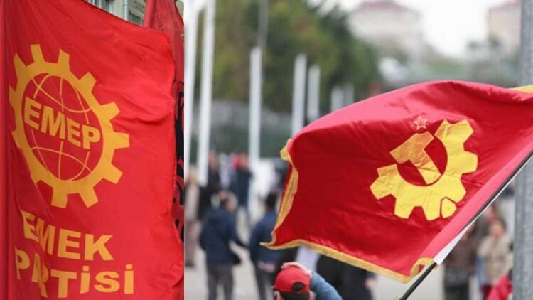 EMEP ve TKP’den ‘3. ittifak’ iddialarına ilişkin açıklama