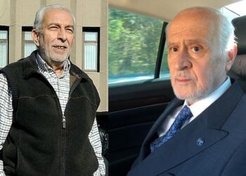 Çölaşan’dan Devlet Bahçeli’ye mektup: Fırsat bu fırsattır beyefendi, çıkın ve…