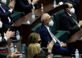 ‘Elvan, Erdoğan’ı karşısına aldı…’: Lütfi Elvan’ın yerine Diyanet’ten biri mi geliyor?