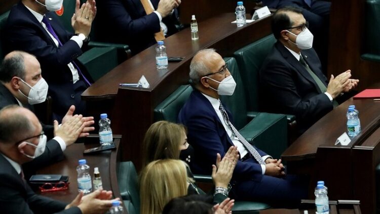 ‘Elvan, Erdoğan’ı karşısına aldı…’: Lütfi Elvan’ın yerine Diyanet’ten biri mi geliyor?