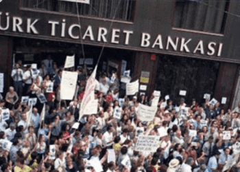 Çakıcı’nın karıştığı skandalın ardından kapatıldı: Yeniden açılan Türkbank’ın geçmişi…