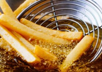 Kullanılmış yağ depoları soyulmaya başlandı!