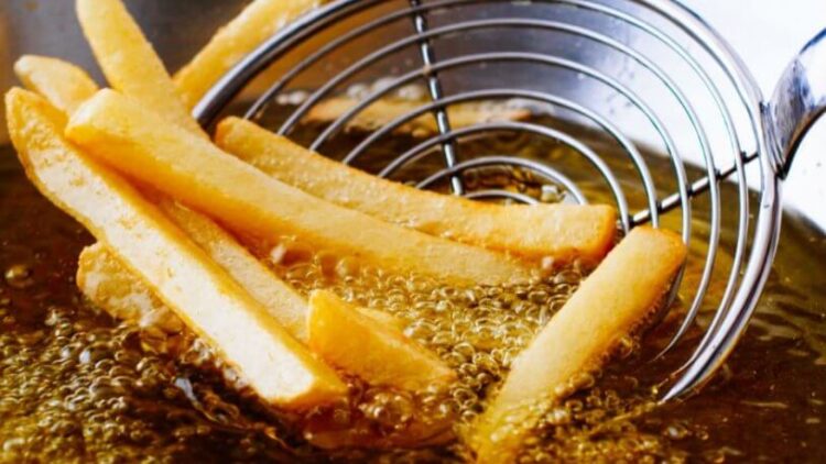 Kullanılmış yağ depoları soyulmaya başlandı!