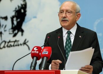 Kılıçdaroğlu ucuz gıda için 6 maddelik paket açıkladı…