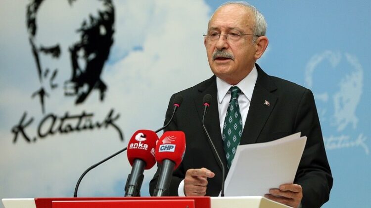 Kılıçdaroğlu ucuz gıda için 6 maddelik paket açıkladı…
