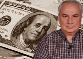 Ekonomist Remzi Özdemir dolar kurunun yükseleceği seviyeyi açıkladı