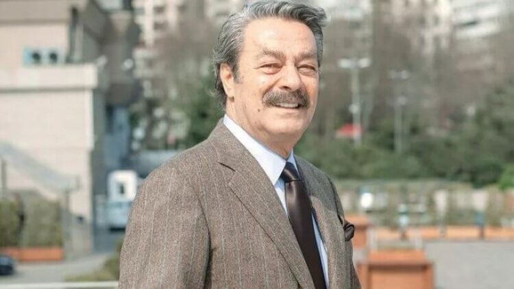 Hastaneye kaldırılan Kadir İnanır’ın sağlık durumu hakkında ilk açıklama