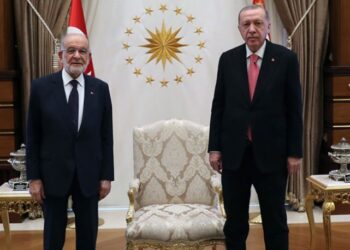 Karamollaoğlu’ndan yeni açıklamalar: Erdoğan ittifak teklif etti, kabul etmedim