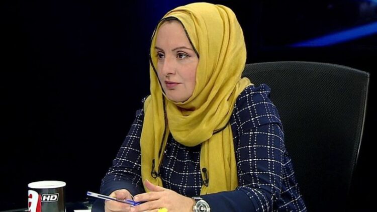 Habertürk yazarı Karaca: Yüzde 80 cumhurbaşkanı adayı olacak!