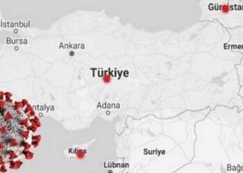 İşte vaka yoğunluğu artan 10 il