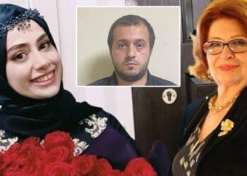 Gülseren Budayıcıoğlu’ndan Başak Cengiz cinayetle ilgili çarpıcı sözler