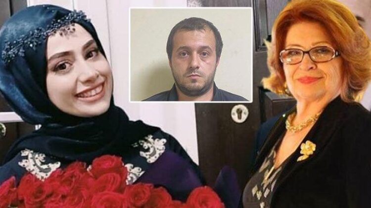 Gülseren Budayıcıoğlu’ndan Başak Cengiz cinayetle ilgili çarpıcı sözler