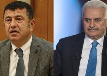 CHP’li Ağbaba’dan Binali Yıldırım’ın enflasyon açıklamalarına yanıt