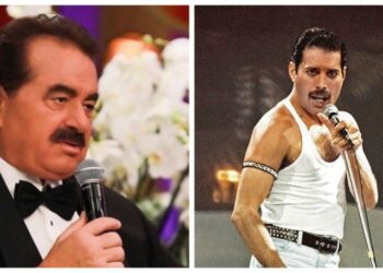 AKP’li Hüseyin Yayman: Tatlıses’in sesi Freddie Mercury’den daha iyi