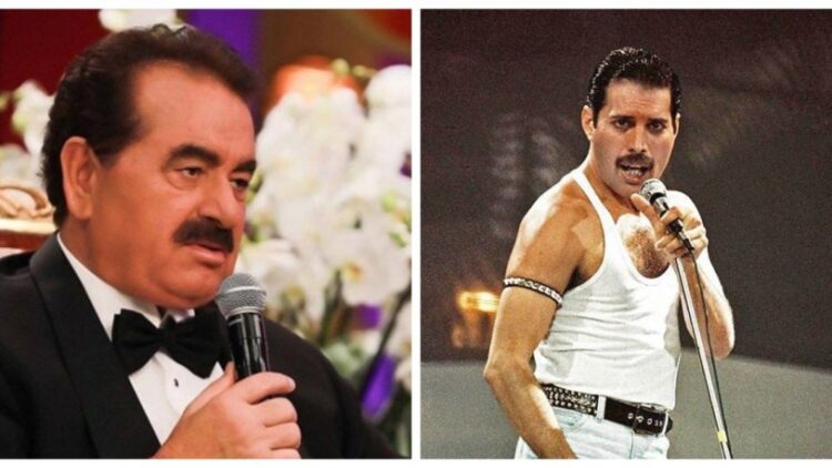 AKP’li Hüseyin Yayman: Tatlıses’in sesi Freddie Mercury’den daha iyi