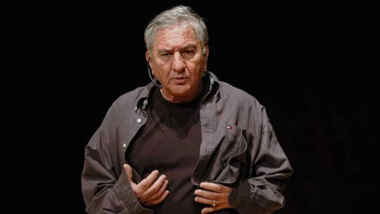 Ali Poyrazoğlu: Devlet sana elini uzatırsa sen o eli sıkmalısın