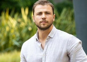 Tolga Sarıtaş hayranlarını sevindiren haber: Yeni dizisi belli oldu