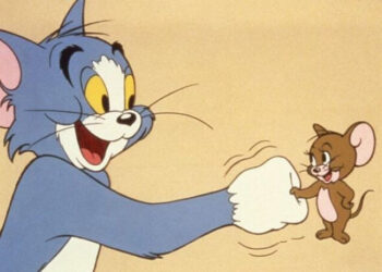 Tom ve Jerry’nin gerçek isimleri ortaya çıktı