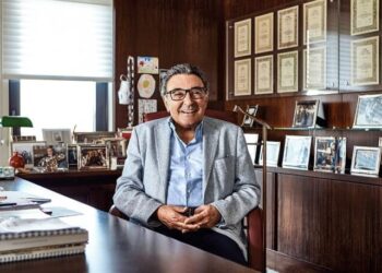 ‘Büyük patron Aydın Doğan mı olacak?’